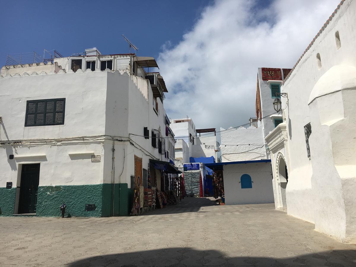Dar Said Holiday home Asilah
